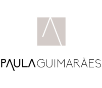 Paula Guimarães Arquitetura - Logo