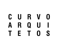 Curvo Arquitetos - Logo