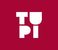 Estudio Tupi - Logo