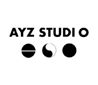 AYZ STUDIO - Logo
