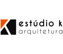 Estúdio K Arquitetura - Logo