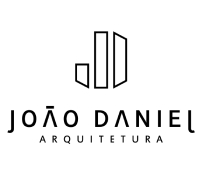 João Daniel Arquitetura - Logo