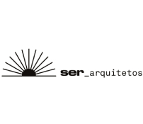 Ser Arquitetos - Logo