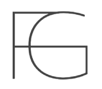 Flavia Gueiros - Logo