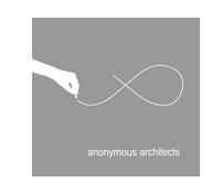 Anonymous Architects - Logo