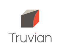 Truvian Arquitetura - Logo