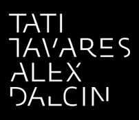 Tati Tavares + Alex Dalcin Arquitetura - Logo