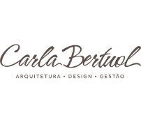 Carla Bertuol - Logo