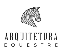 Arquitetura Equestre - Logo