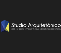 Studio Arquitetônico - Logo