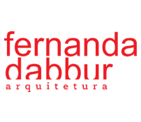 Fernanda Dabbur Arquitetura - Logo