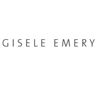 Gisele Emery Arquitetura - Logo