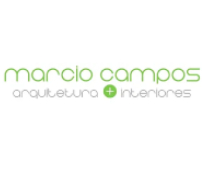 Márcio Campos Arquitetura - Logo