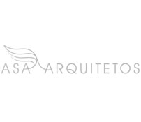 Asa Arquitetos - Logo