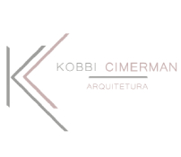 Kobbi Cimerman Arquitetura - Logo