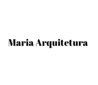Maria Arquitetura - Logo