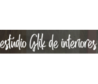 Estúdio Glik de Interiores - Logo