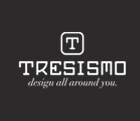 Tresismo Studio - Logo