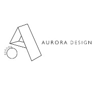 Aurora Design - Logo