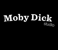 Studio Moby Dick - Logo