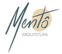 Mentô Arquitetura - Logo