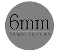 6mm Arquitetura - Logo