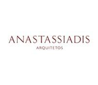Anastassiadis Arquitetos - Logo