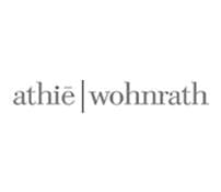 Athié Wohnrath - Logo