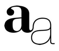 AA Arquitetos Associados - Logo