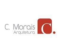C. Morais Arquitetura - Logo