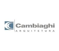 CFA Cambiaghi Arquitetura - Logo