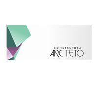 Construtora ArcTeto - Logo
