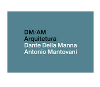 DM/AM - Logo