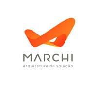 Marchi Arquitetura - Logo