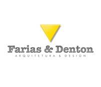 Farias & Denton - Logo