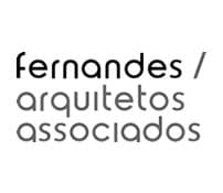 Fernandes  Arquitetos Associados - Logo