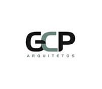 GCP Arquitetura - Logo