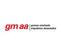 Gomes Machado Arquitetos Associados - Logo