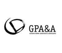 Gustavo Penna Arquiteto e Associados - Logo