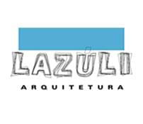 Lazuli Arquitetura - Logo