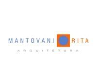 Mantovani e Rita - Logo