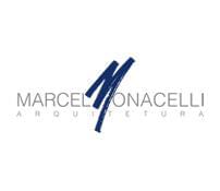Marcel Monacelli - Logo