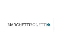 MarchettiBonetti+ Arquitetos - Logo