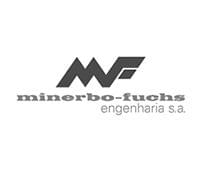 Minerbo-Fuchs - Logo