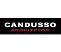 Candusso Arquitetos - Logo