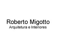 Roberto Migotto Arquitetura e Interiores - Logo