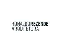 Ronaldo Rezende Arquitetura - Logo