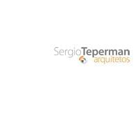 Sergio Teperman - Logo