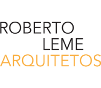 Roberto Leme Arquitetos - Logo