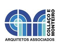 Collaço e Monteiro Arquitetos Associados - Logo